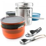 GSI Outdoors Pinnacle Dualist II 1,8l – Zboží Mobilmania