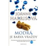 Modrá je barva vraždy – Hledejceny.cz