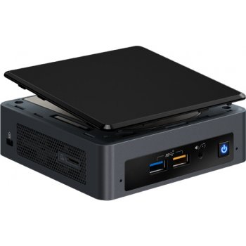 Intel NUC NUC8i7BEH