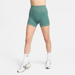 Nike High-Waisted Biker Shorts Women's Bicoastal