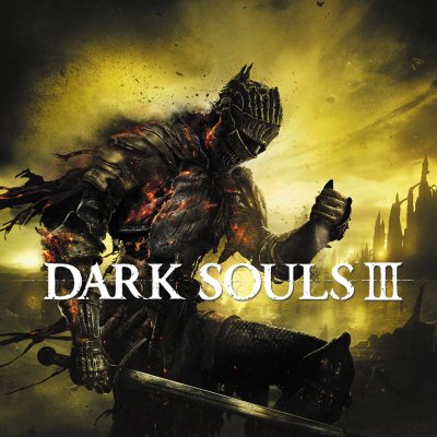 Dark Souls 3 – Zboží Mobilmania