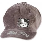 bekovka Hello KItty f 4050 šedá – Zbozi.Blesk.cz