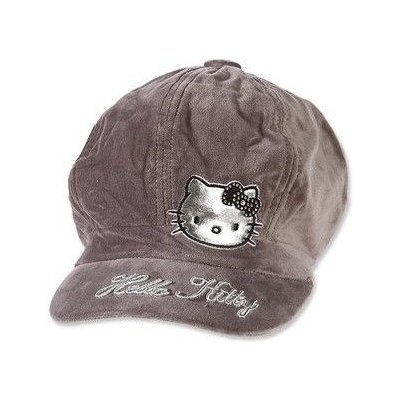 bekovka Hello KItty f 4050 šedá – Zbozi.Blesk.cz