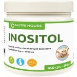 NutriHouse Inositol 450 tablet – Hledejceny.cz