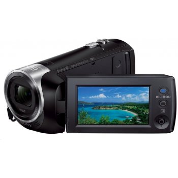 Sony HDR-PJ410