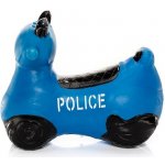 Zopa hopsadlo Skippy scooter blue – Zboží Mobilmania