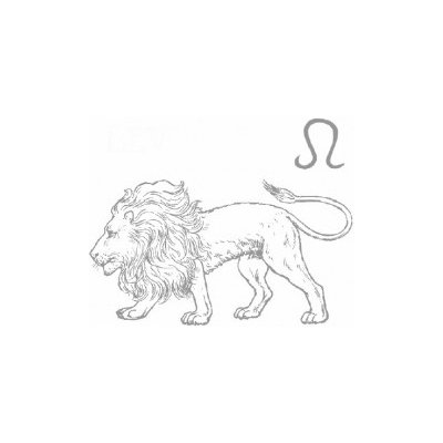 Lev – Zboží Dáma