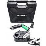 HIKOKI DB3DL2WCZ – Zboží Dáma