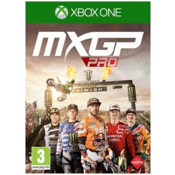 MXGP Pro