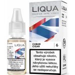 Ritchy Liqua Cuban Cigar 10 ml 3 mg – Sleviste.cz