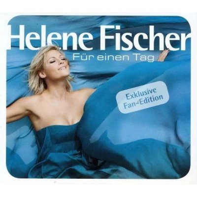 Fischer Helene - Fur Einen Tag CD