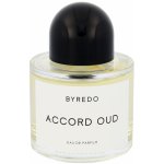 Byredo Accord Oud parfémovaná voda unisex 100 ml – Hledejceny.cz