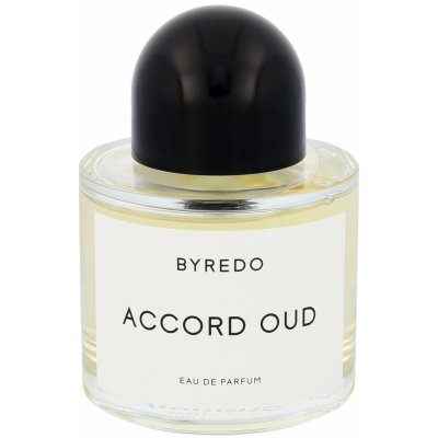 Byredo Accord Oud parfémovaná voda unisex 100 ml – Zbozi.Blesk.cz