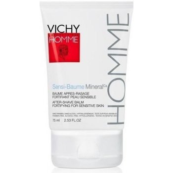 Vichy Homme Comfort Balm balzám po holení 75 ml