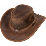 Westernový klobouk Crazy Horse – Hledejceny.cz