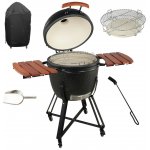 Pro-Tech shop Kamado gril SE Premium Line 54812 – Hledejceny.cz