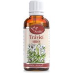 Trávicí směs tinktura ze směsi pupenů 50 ml – Hledejceny.cz
