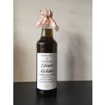 Sedmikráska bylinný sirup Zdravé dýchání 0,5 l – Hledejceny.cz