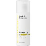 Geek & Gorgeous Cheer Up tonikum s kyselinou mandlovou 6 % 30 ml – Sleviste.cz