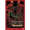 Komiks a manga Absolute Carnage: Immortal Hulk And Other Tales