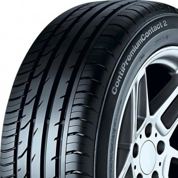 Continental ContiPremiumContact 2 205/50 R17 89V