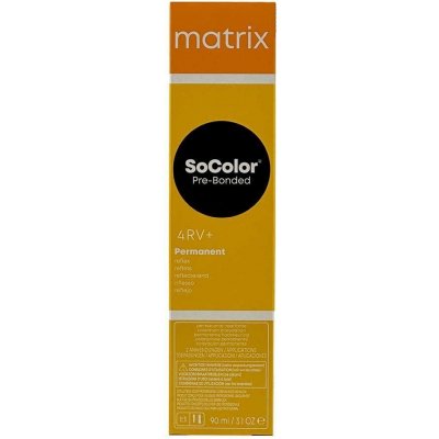 Matrix SoColor Pernament Color 6VR 90 ml