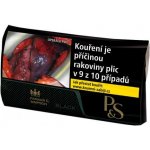 P&S Black 30 g – Zbozi.Blesk.cz