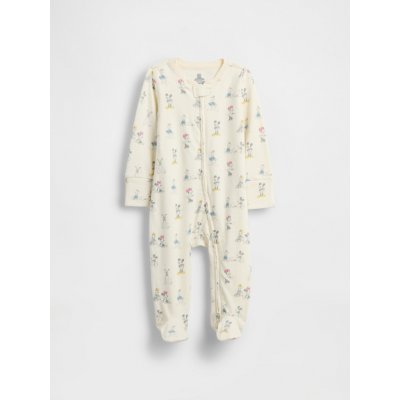 Baby overal Gap & Disney Béžová – Hledejceny.cz