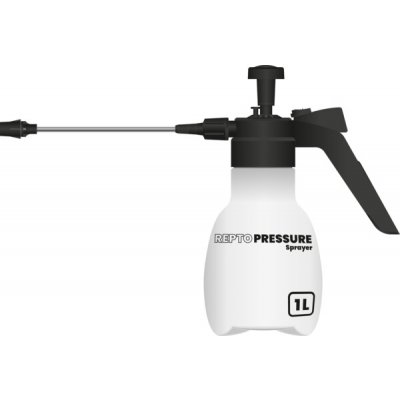 Repto Pressure Sprayer 1 l – Zboží Dáma Repto Pressure Sprayer 1 l – Zboží Dáma