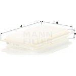 Vzduchový filtr MANN-FILTER C 32 003 – Hledejceny.cz