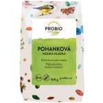 Bioharmonie Pohanková mouka hladká 0,5 kg – Zboží Dáma