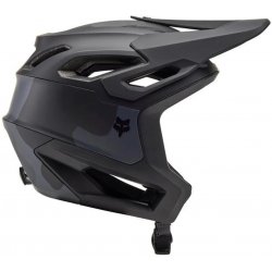 Fox Dropframe Pro Runn black camo 2024