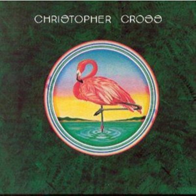 Cross Christopher - Christopher Cross CD – Hledejceny.cz