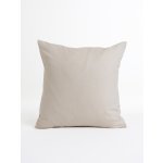 MKLuzkoviny.cz bavlna Renforcé Jasmine přírodní 40 x 40 cm – Zboží Mobilmania