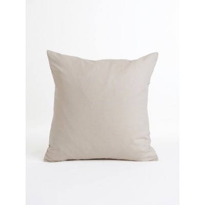 MKLuzkoviny.cz bavlna Renforcé Jasmine přírodní 40 x 40 cm – Zboží Mobilmania