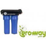 POWER Grow reverzní osmotická jednotka 500L/den 1 ks – Hledejceny.cz