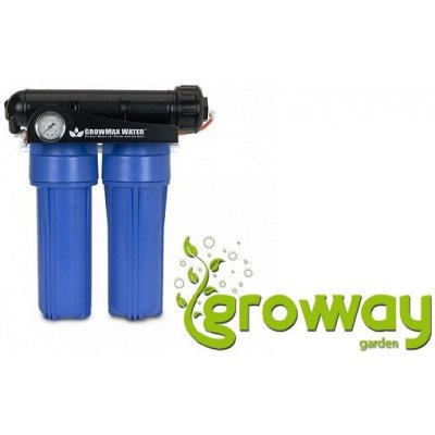 POWER Grow reverzní osmotická jednotka 500L/den 1 ks – Hledejceny.cz