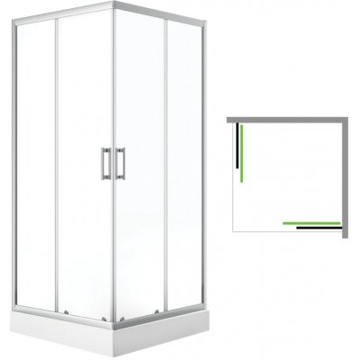 Laveo DESNA JKDD086K – Zboží Mobilmania