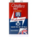 Millers Oils Classic Gear Oil EP 140 GL4 5 l | Zboží Auto