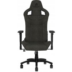 Corsair T3 RUSH 2023 Fabric Charcoal