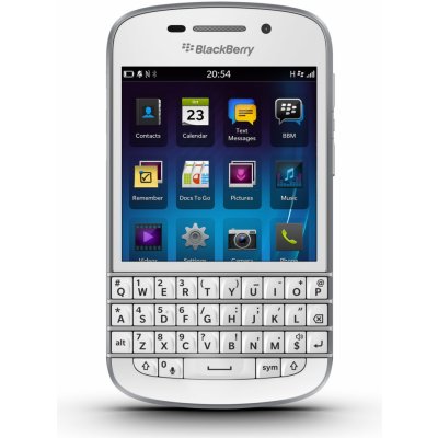 BlackBerry Q10 – Zboží Mobilmania