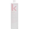 Šampon Kevin Murphy Angel.Wash Shampoo - Vyživující šampon pro jemné barvené vlasy 40 ml