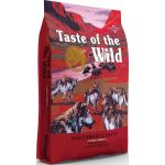 Taste of the Wild Southwest Canyon 12,2 kg – Zbozi.Blesk.cz