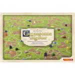 Mindok Carcassonne Big box 2021 – Zboží Mobilmania