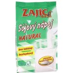 Natural Zajíc sojový nápoj se smetanou Mogador 400 g – Zboží Mobilmania