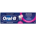 Oral-B Advanced Sensitivity Protection 75 ml – Hledejceny.cz