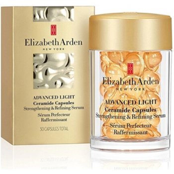 Elizabeth Arden Advanced Light Ceramide Capsules Strengthening & Refining Serum 30 ks