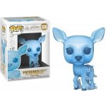 Funko Pop! 128 Harry Potter Patron Severus Snape Laň – Hledejceny.cz