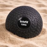 Trinfit Slam ball 10 kg – Zboží Mobilmania