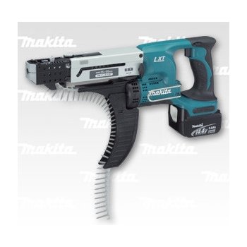 Makita DFR550RFE